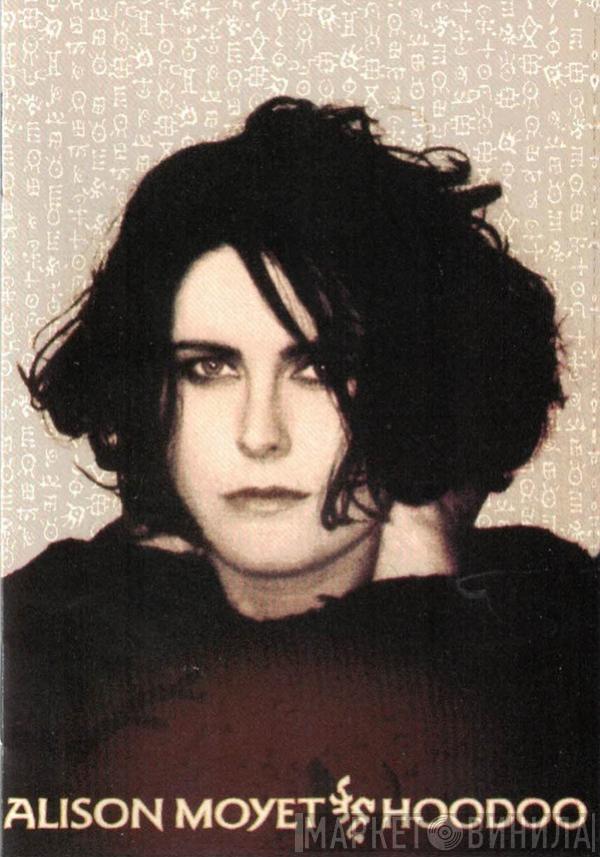  Alison Moyet  - Hoodoo