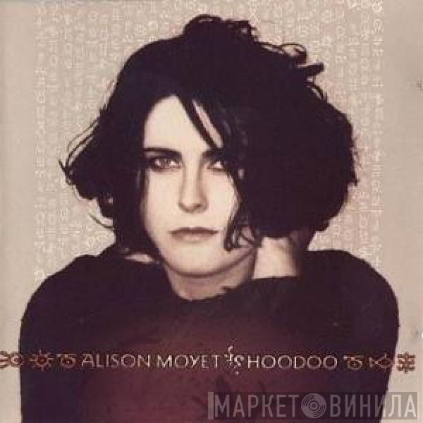  Alison Moyet  - Hoodoo
