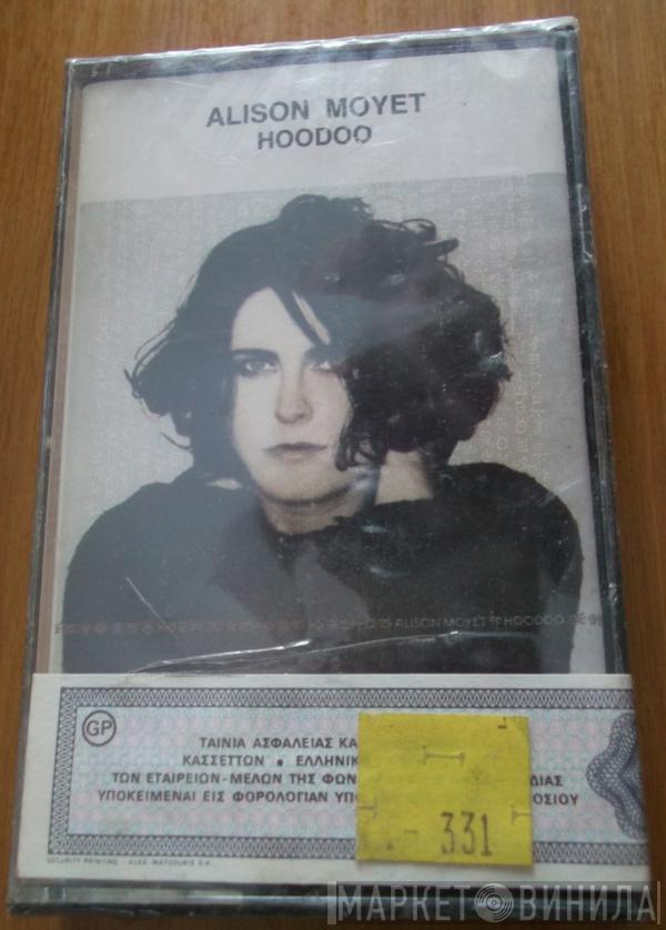  Alison Moyet  - Hoodoo