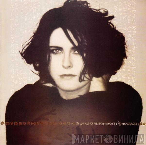  Alison Moyet  - Hoodoo