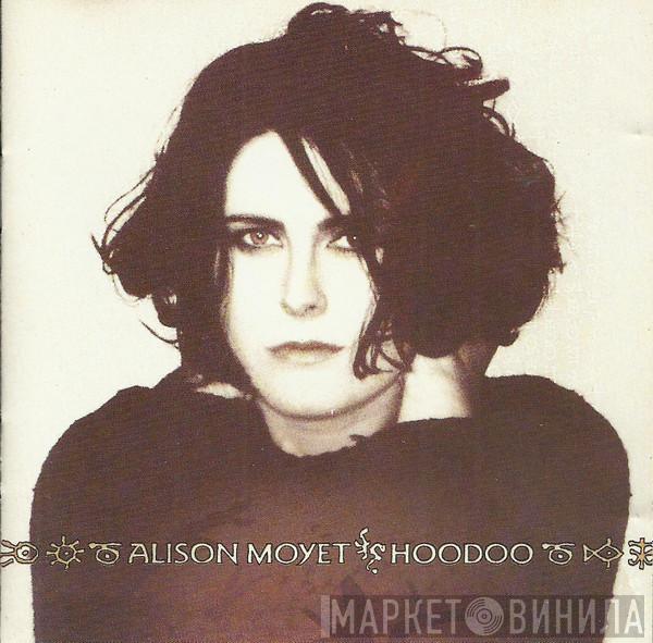  Alison Moyet  - Hoodoo