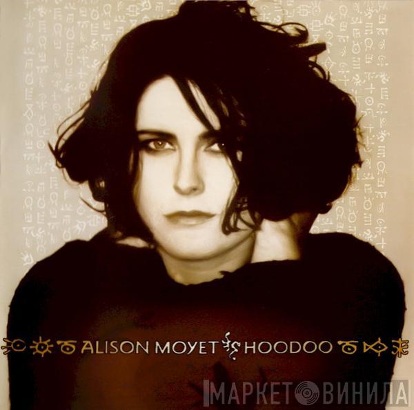  Alison Moyet  - Hoodoo