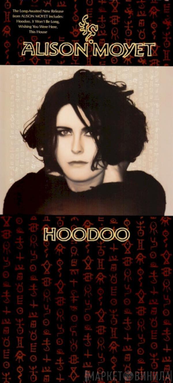  Alison Moyet  - Hoodoo