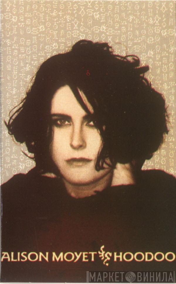  Alison Moyet  - Hoodoo
