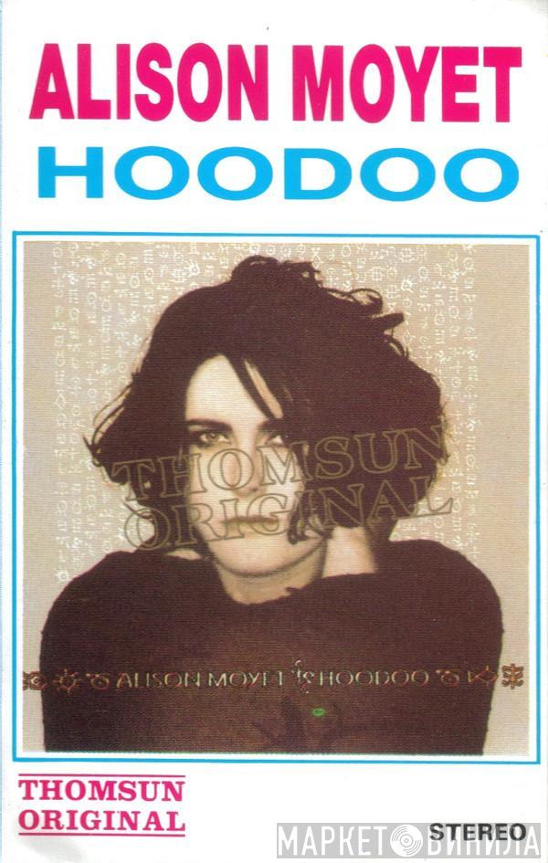  Alison Moyet  - Hoodoo