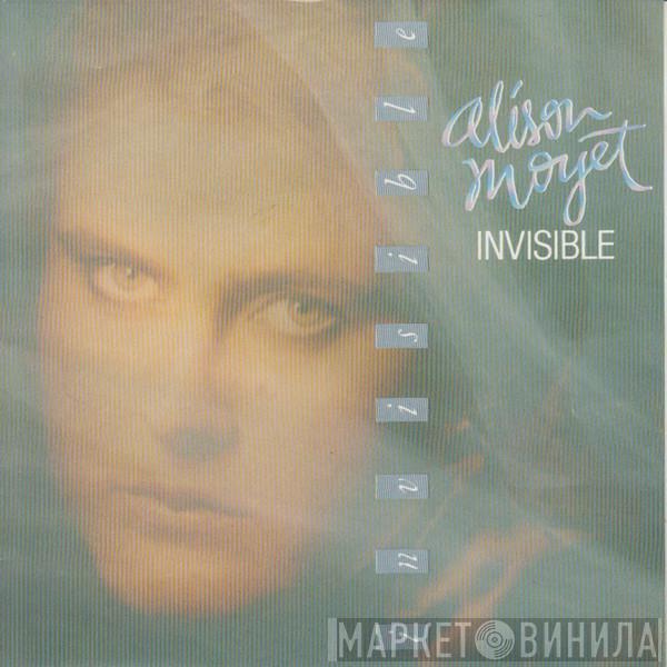Alison Moyet - Invisible