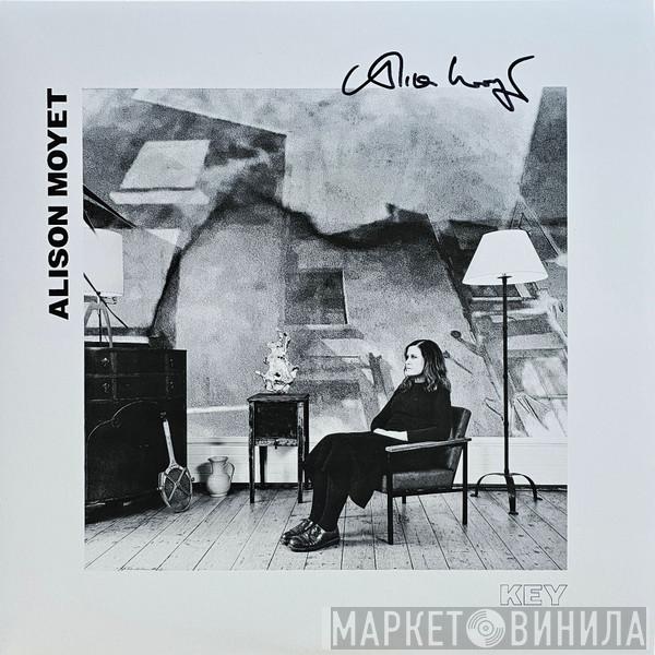 Alison Moyet - Key