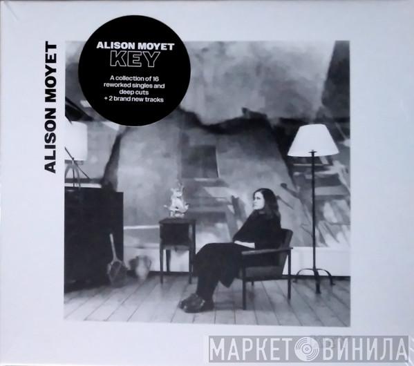 Alison Moyet - Key
