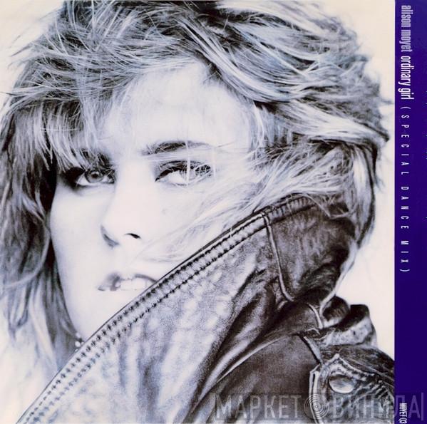 Alison Moyet - Ordinary Girl (Special Dance Mix)