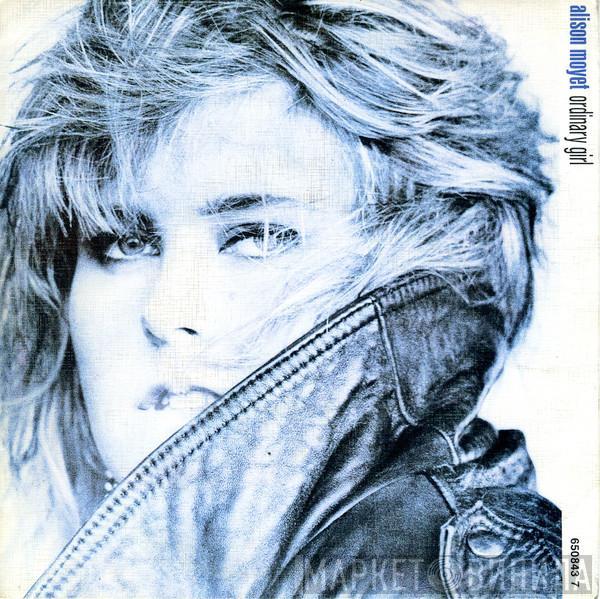  Alison Moyet  - Ordinary Girl