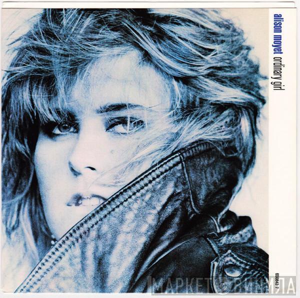  Alison Moyet  - Ordinary Girl