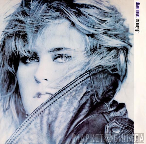 Alison Moyet - Ordinary Girl