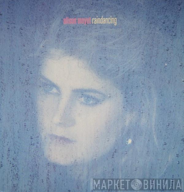 Alison Moyet - Raindancing