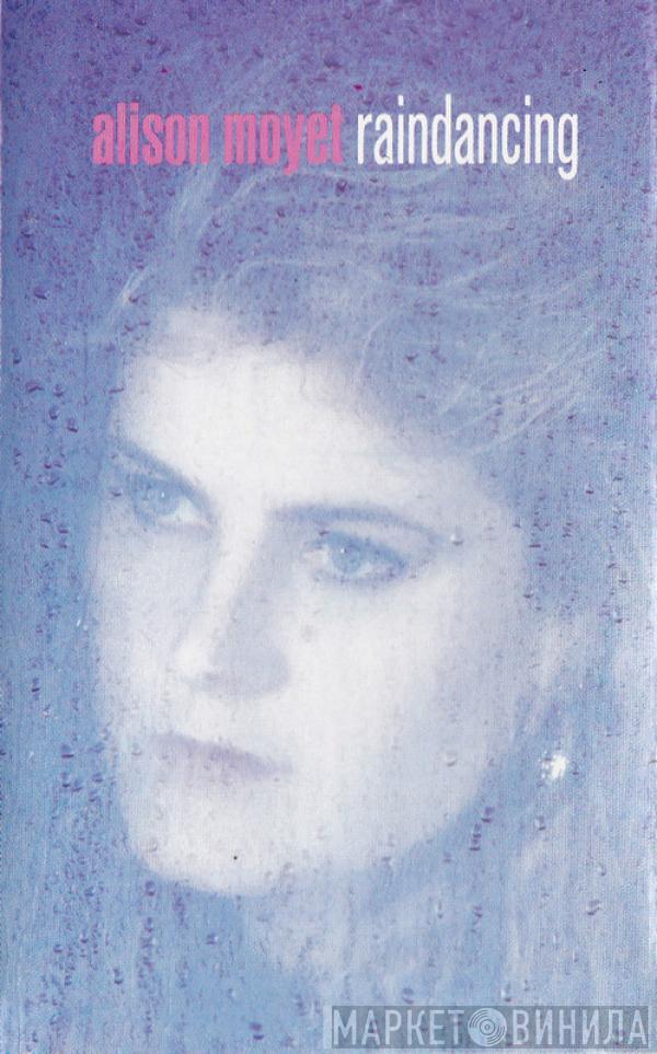  Alison Moyet  - Raindancing