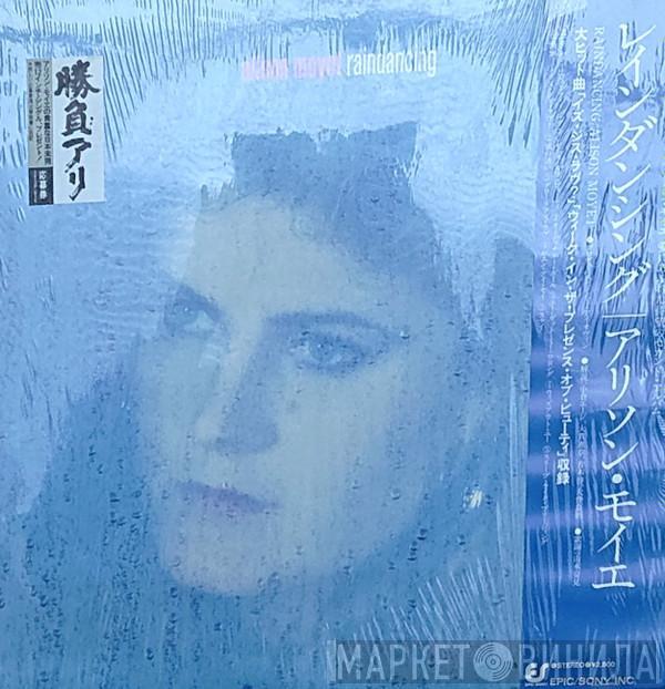  Alison Moyet  - Raindancing