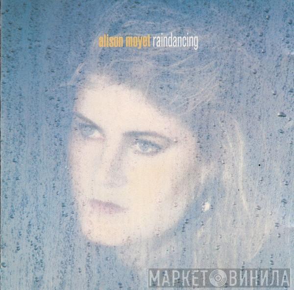 Alison Moyet - Raindancing