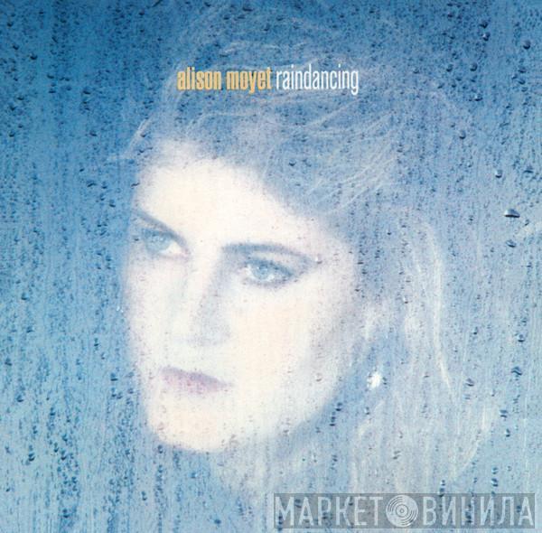  Alison Moyet  - Raindancing
