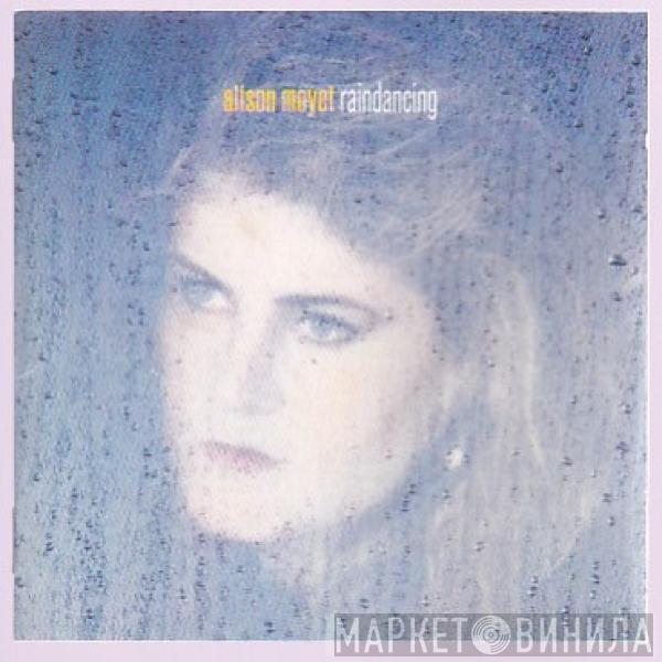  Alison Moyet  - Raindancing