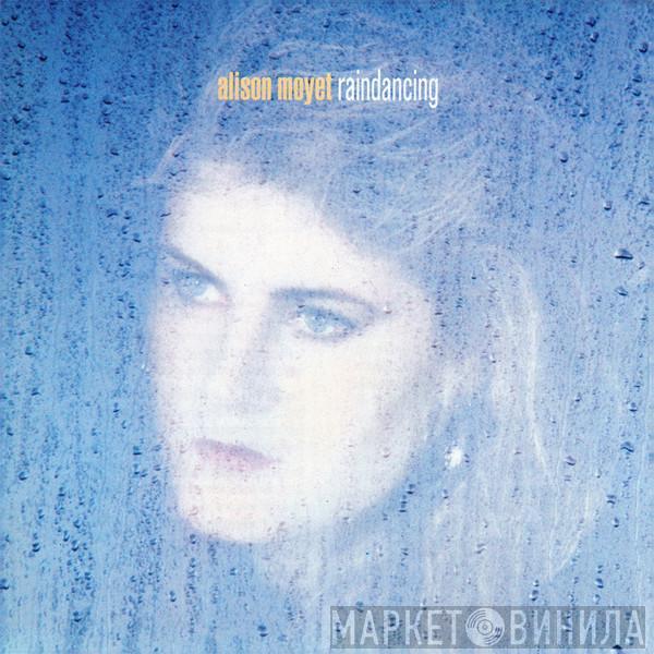  Alison Moyet  - Raindancing