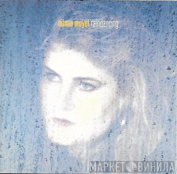  Alison Moyet  - Raindancing