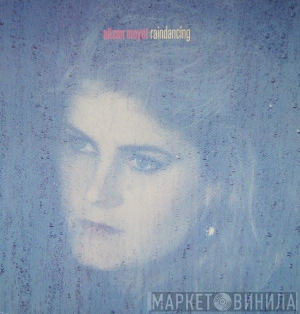  Alison Moyet  - Raindancing