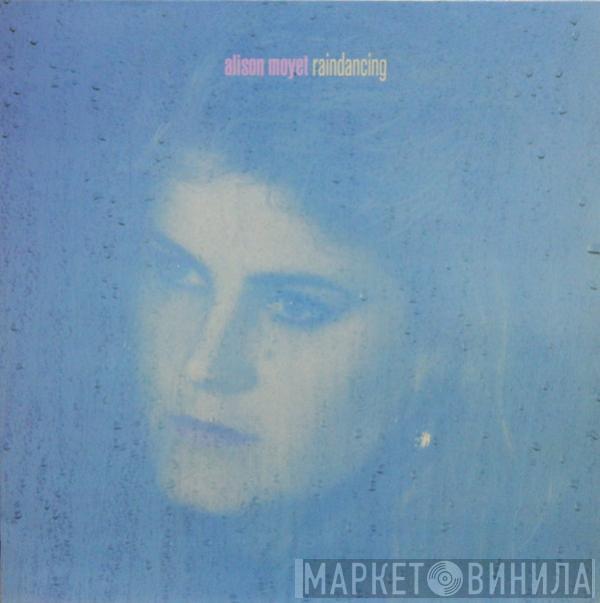  Alison Moyet  - Raindancing