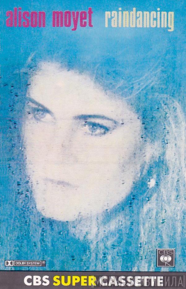  Alison Moyet  - Raindancing