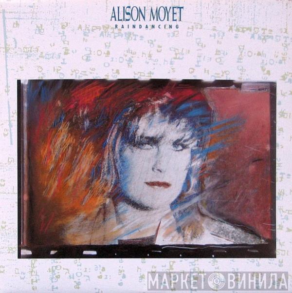  Alison Moyet  - Raindancing