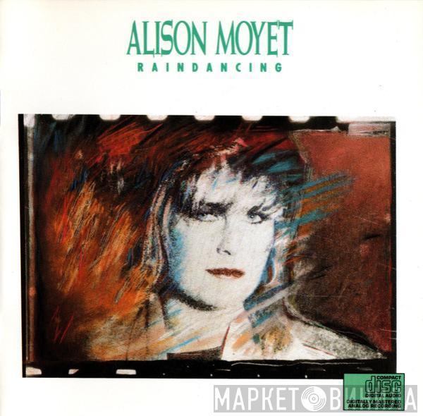  Alison Moyet  - Raindancing