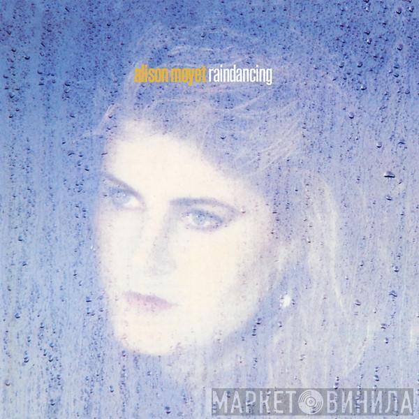  Alison Moyet  - Raindancing
