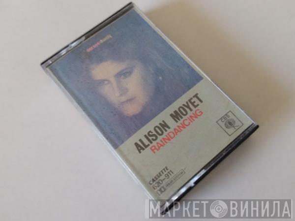  Alison Moyet  - Raindancing
