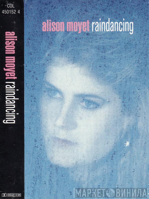  Alison Moyet  - Raindancing