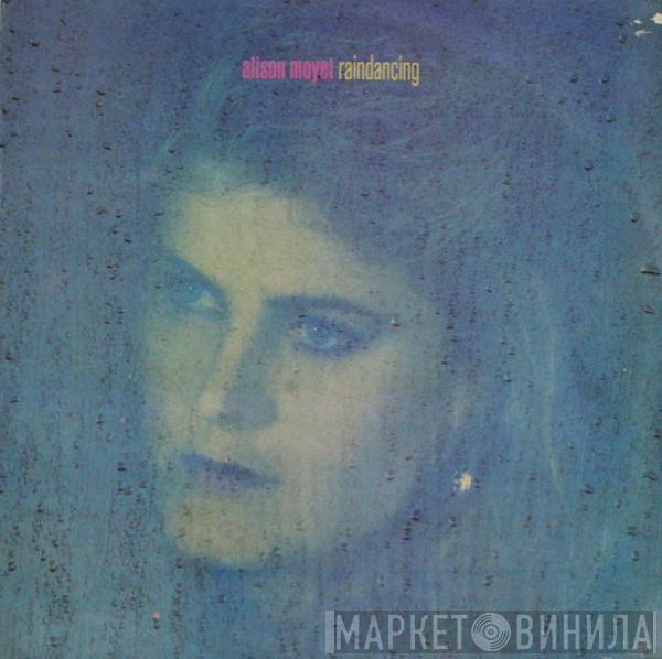  Alison Moyet  - Raindancing