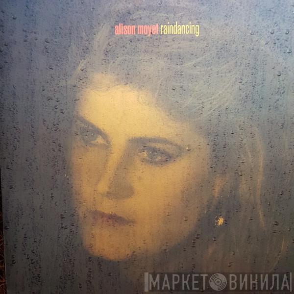  Alison Moyet  - Raindancing