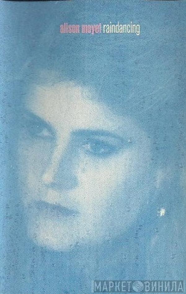  Alison Moyet  - Raindancing
