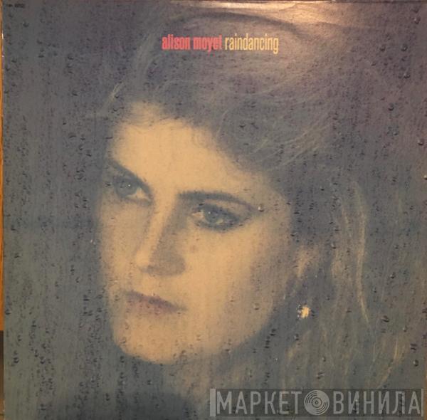  Alison Moyet  - Raindancing