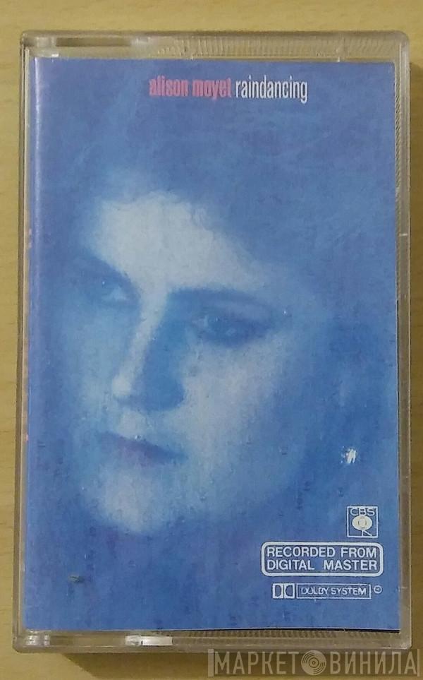  Alison Moyet  - Raindancing