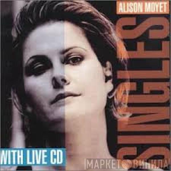 Alison Moyet - Singles / Live