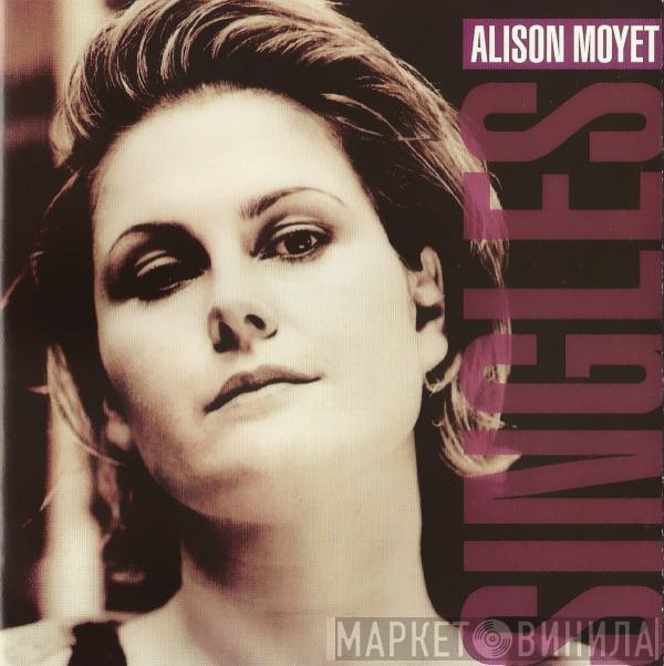 Alison Moyet - Singles
