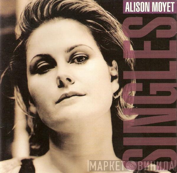 Alison Moyet - Singles