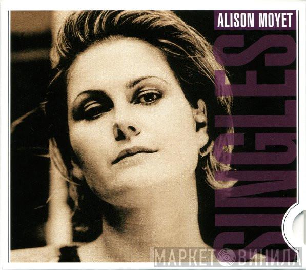  Alison Moyet  - Singles