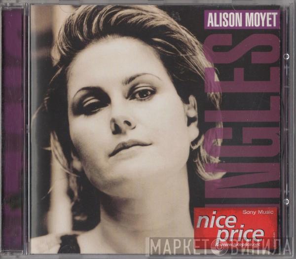 Alison Moyet - Singles