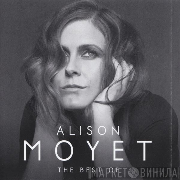 Alison Moyet - The Best Of