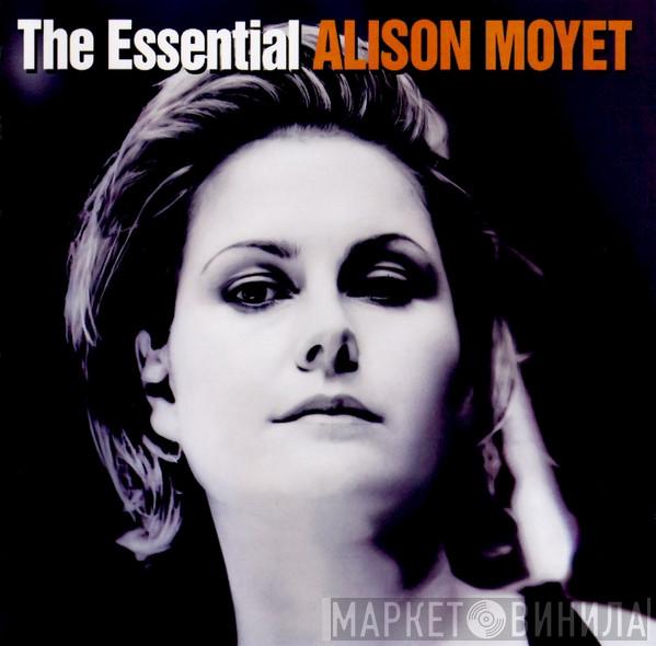  Alison Moyet  - The Essential Alison Moyet