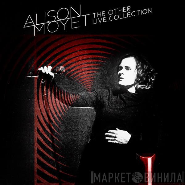 Alison Moyet - The Other Live Collection