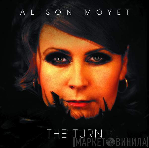 Alison Moyet - The Turn