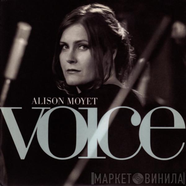  Alison Moyet  - Voice