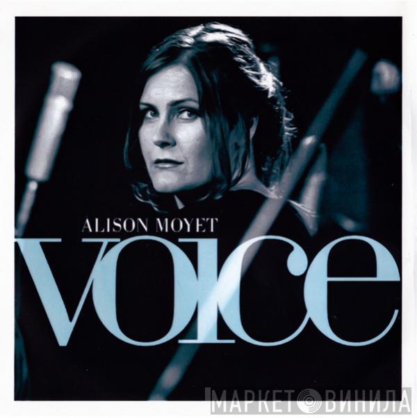  Alison Moyet  - Voice
