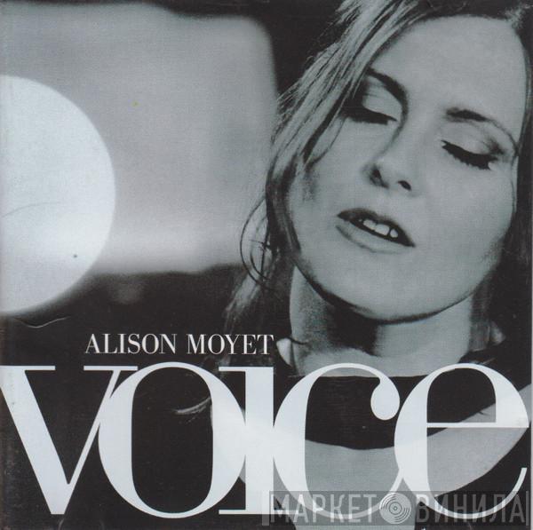 Alison Moyet  - Voice