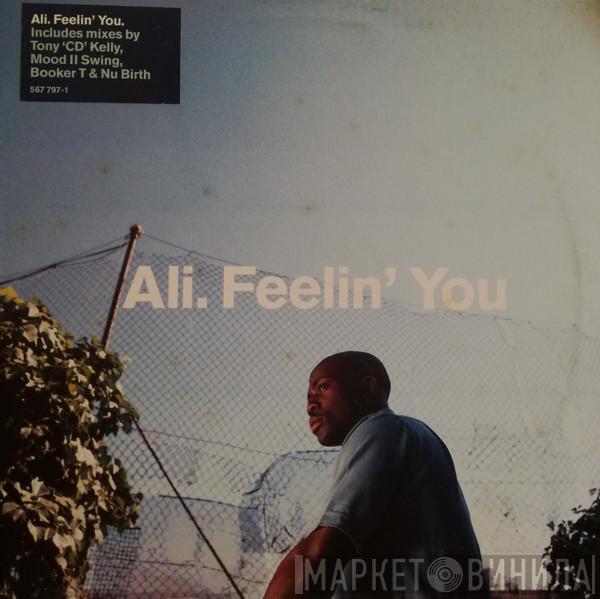 Alistair Tennant - Feelin' You